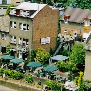 2* Bed & Breakfast De Dael