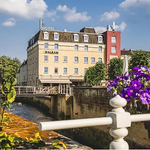Walram Hotel